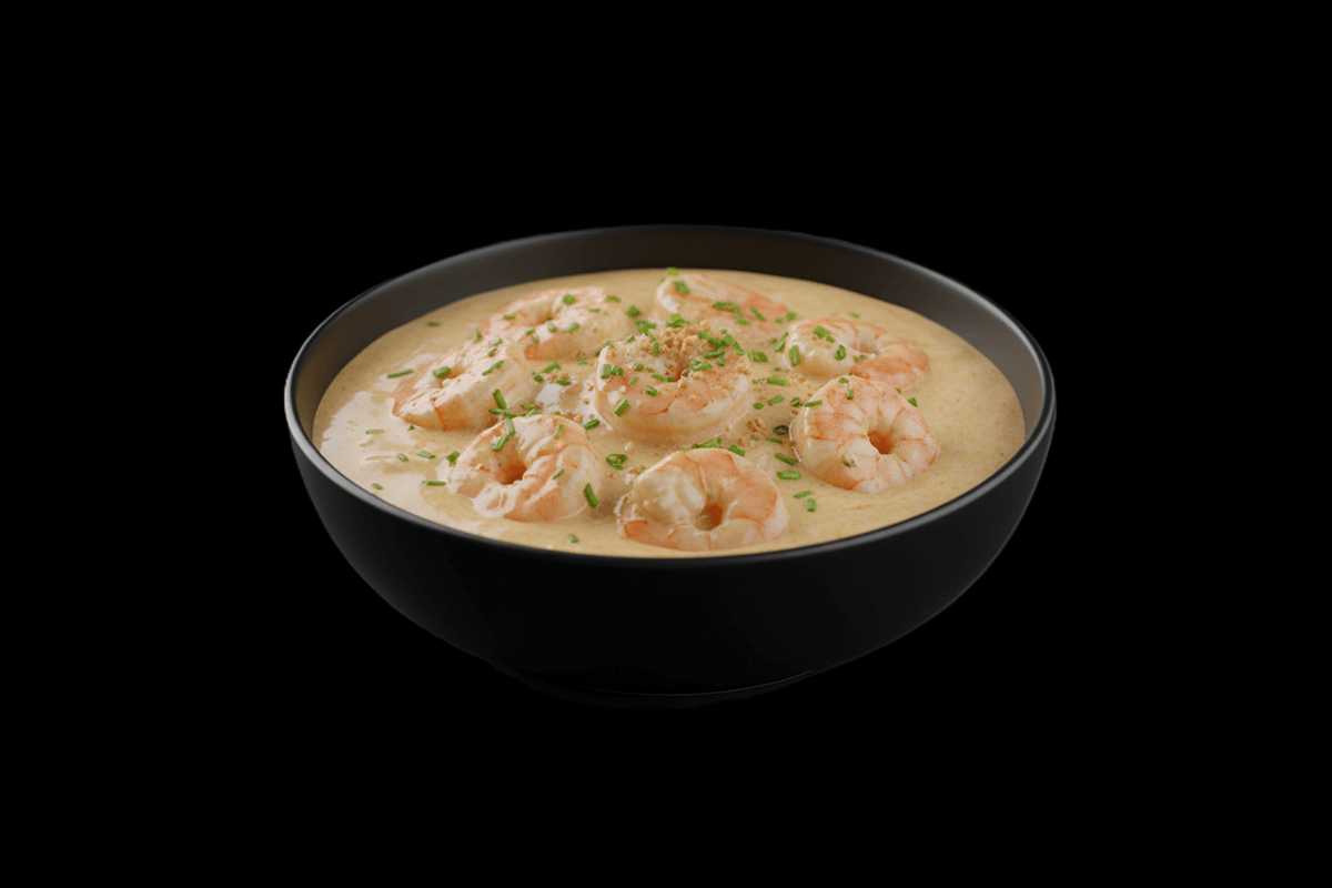 King Prawns Delight